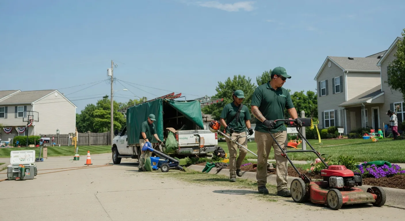 Irrigation Installation in Spruce Head, ME near me